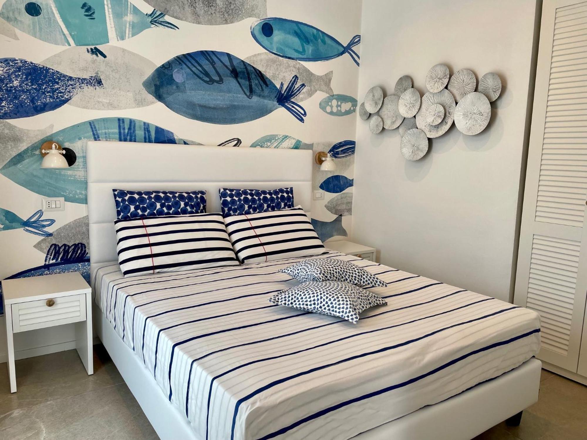 Hotel La Conchiglia Bellaria-Igea Marina Habitación foto